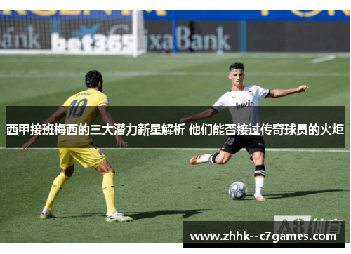 西甲接班梅西的三大潜力新星解析 他们能否接过传奇球员的火炬