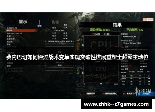 费内巴切如何通过战术变革实现突破性进展重塑土超霸主地位