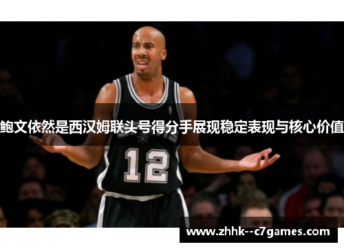鲍文依然是西汉姆联头号得分手展现稳定表现与核心价值